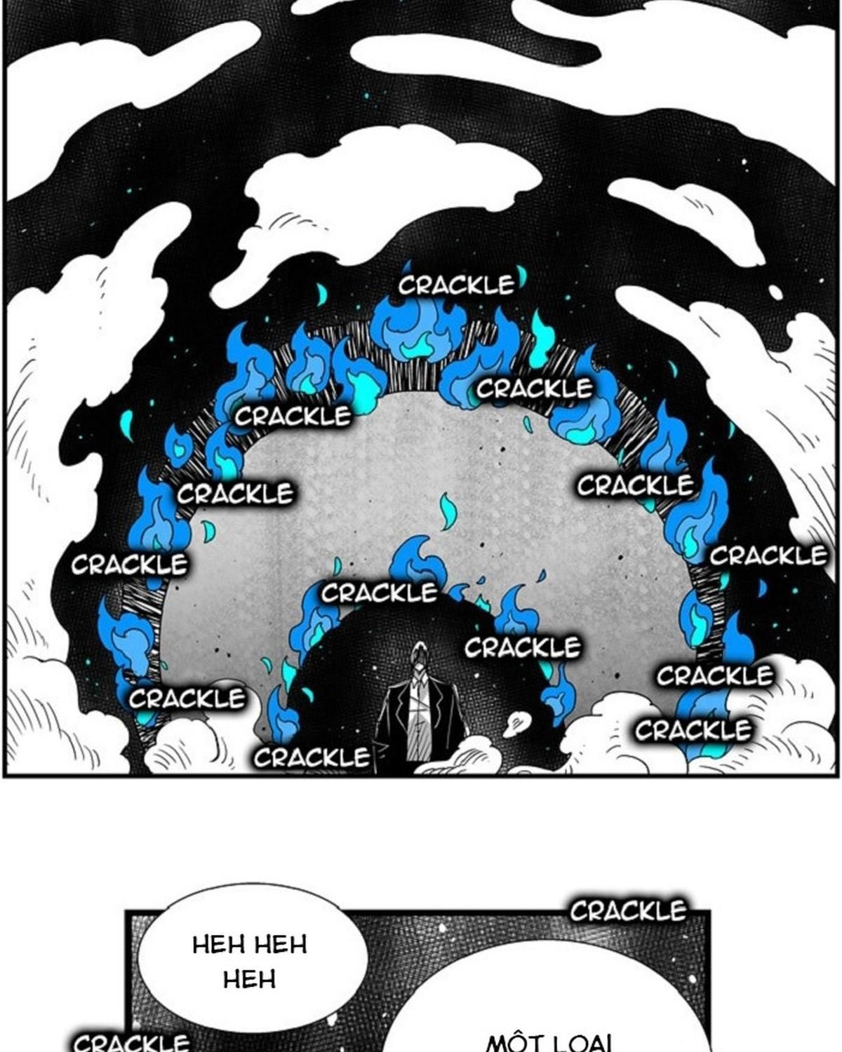 Hellper Chapter 125 - Trang 2