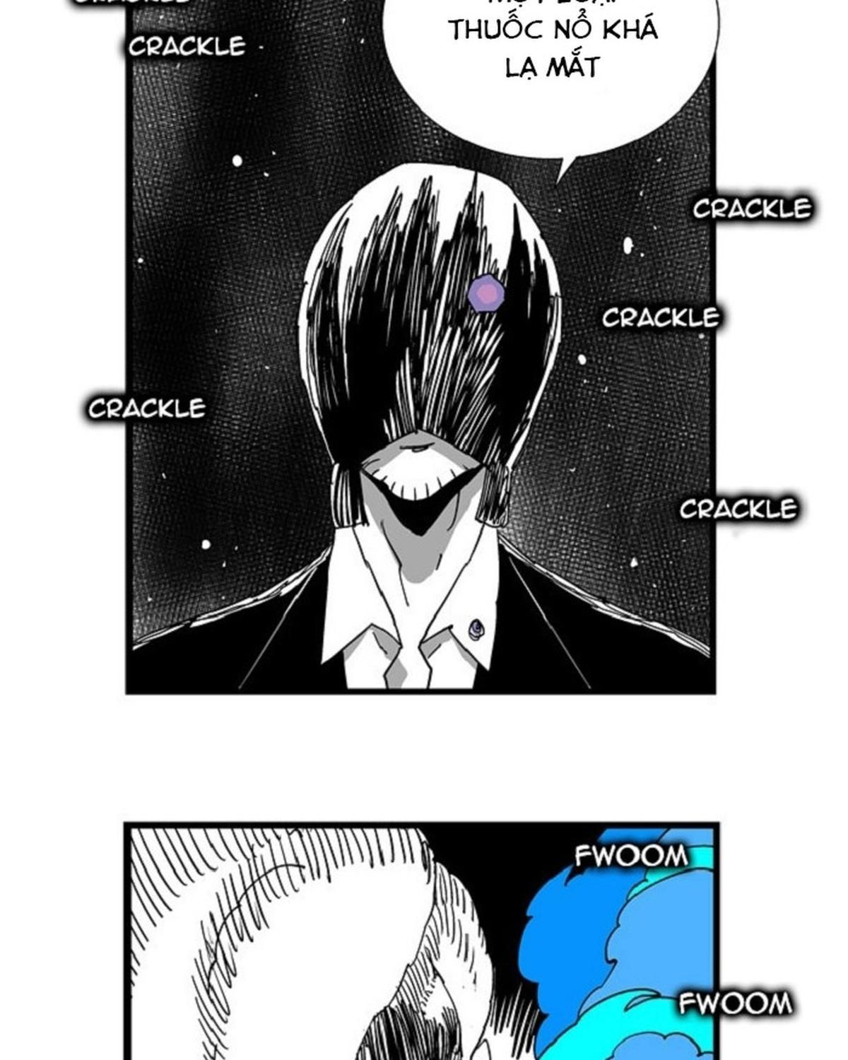 Hellper Chapter 125 - Trang 2