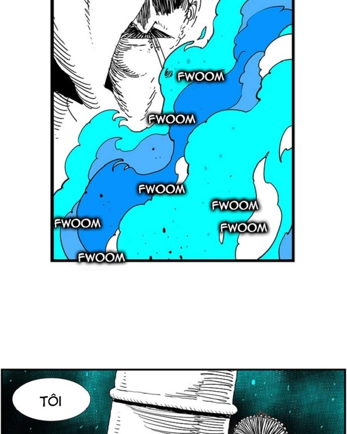 Hellper Chapter 125 - Trang 2