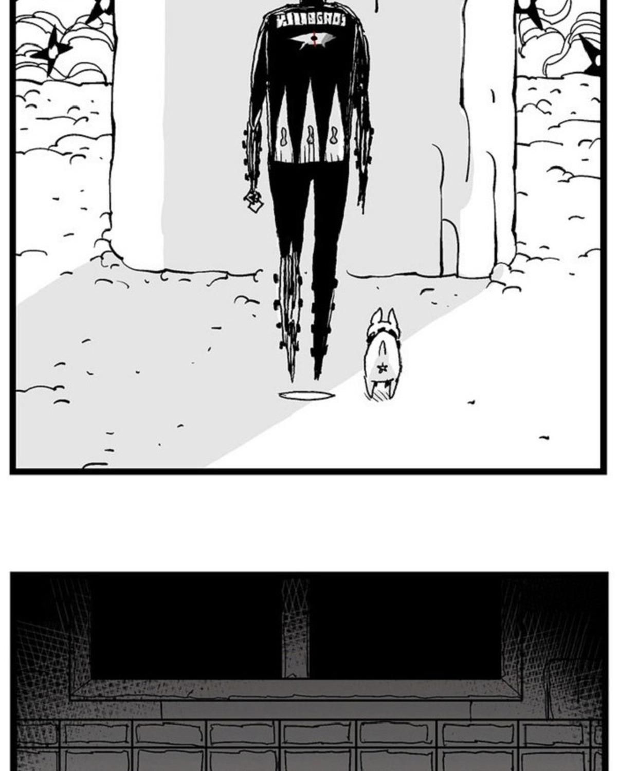 Hellper Chapter 125 - Trang 2