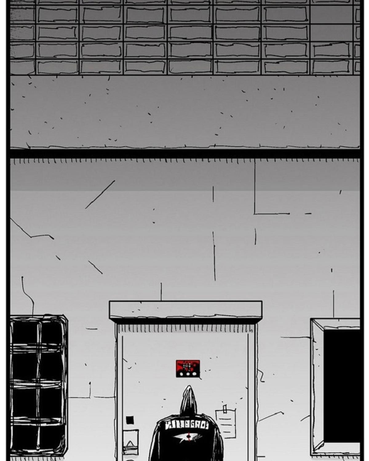 Hellper Chapter 125 - Trang 2