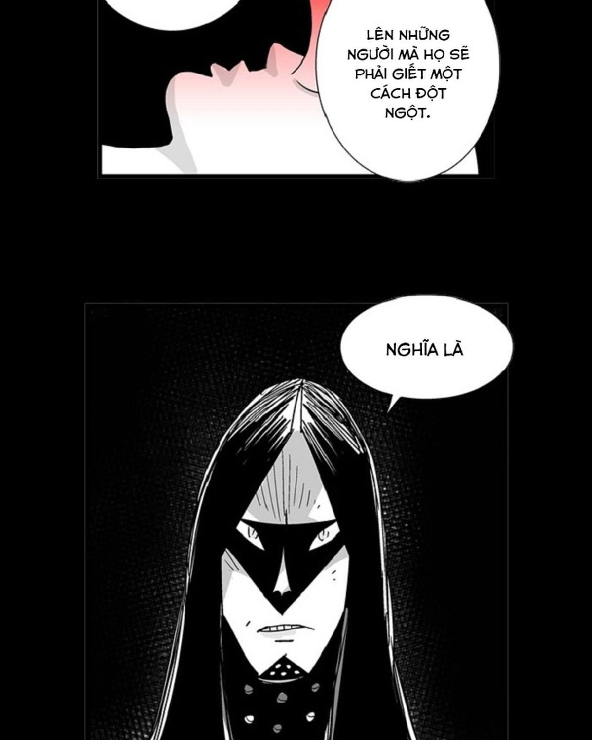 Hellper Chapter 126 - Trang 2