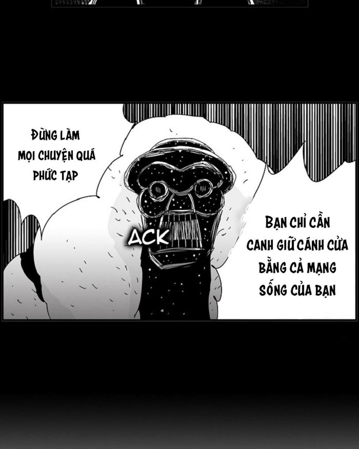 Hellper Chapter 126 - Trang 2