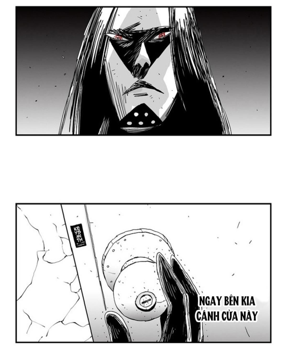 Hellper Chapter 126 - Trang 2