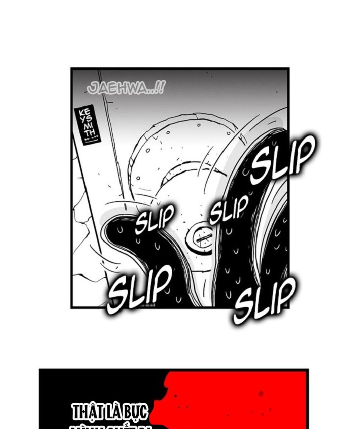 Hellper Chapter 126 - Trang 2