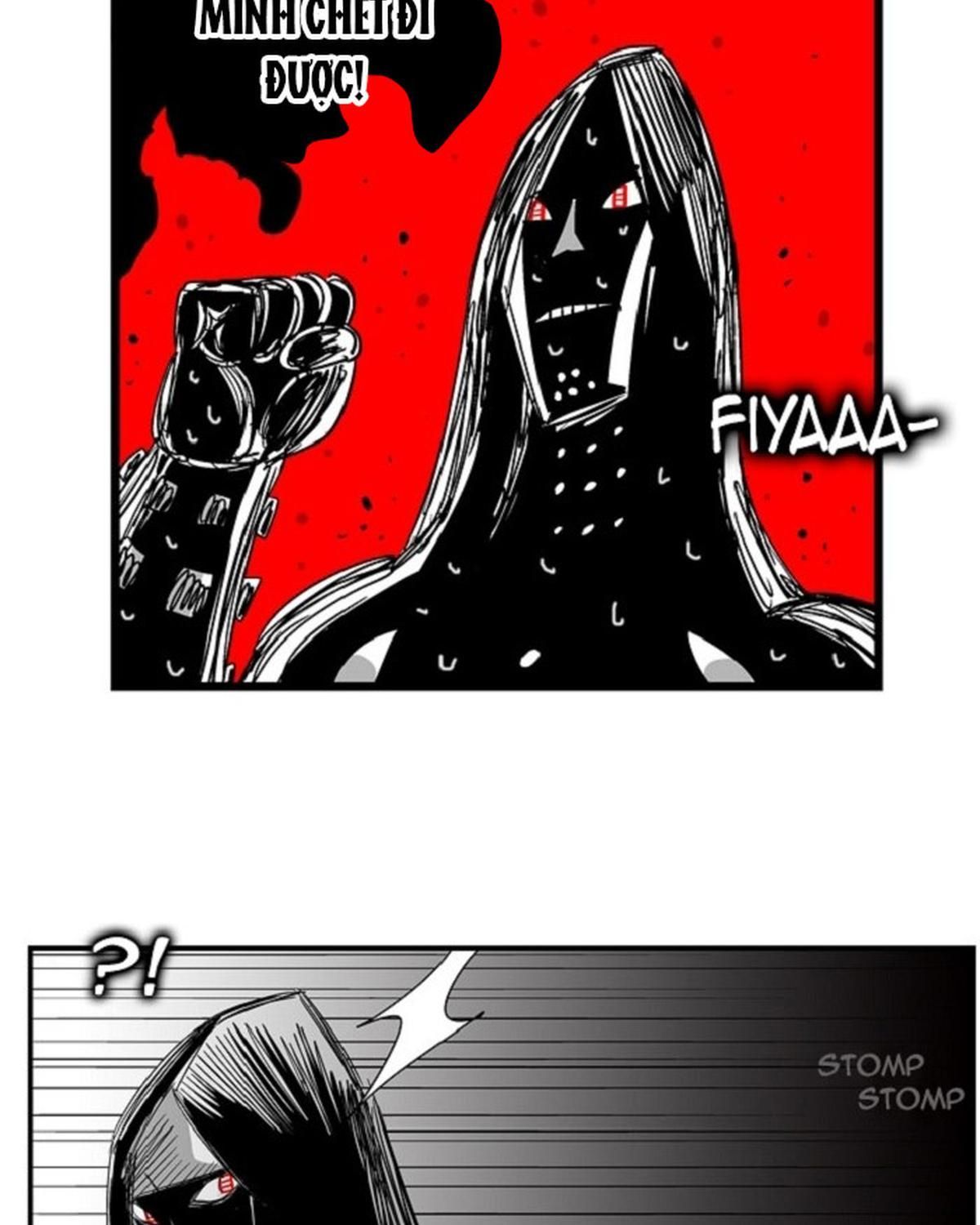 Hellper Chapter 126 - Trang 2