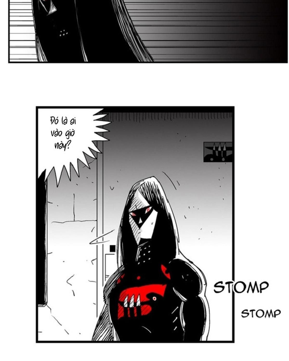 Hellper Chapter 126 - Trang 2