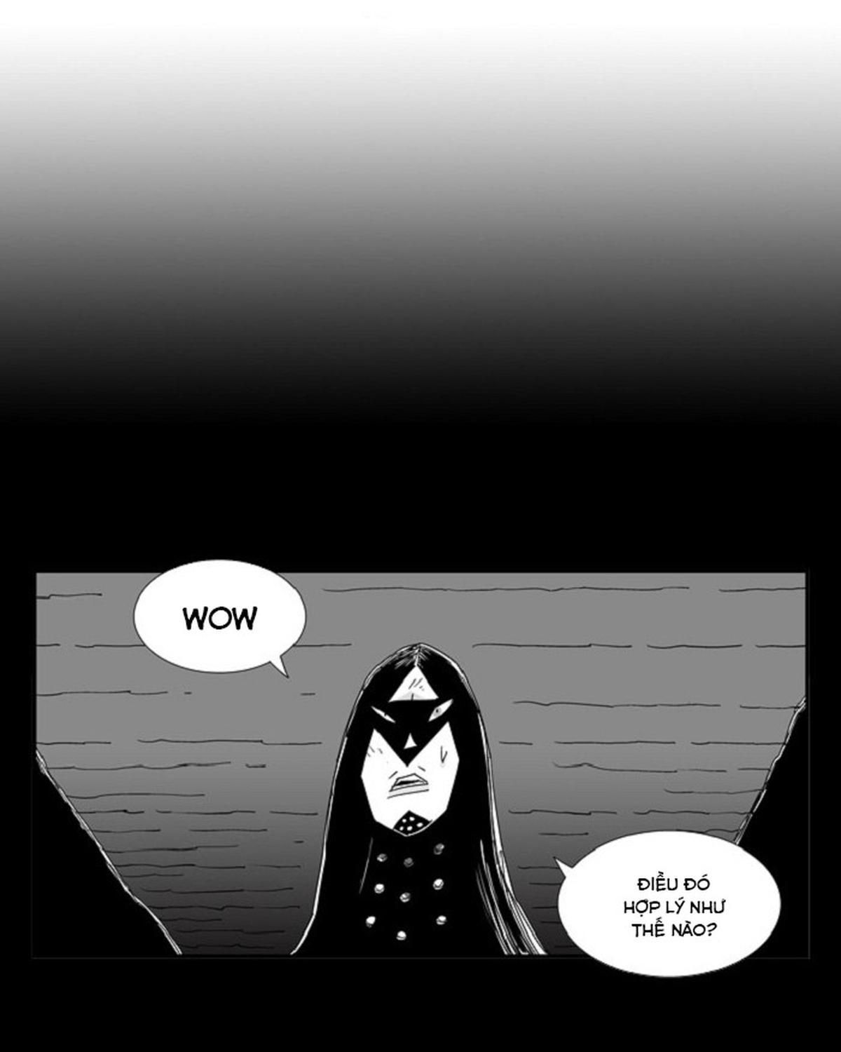 Hellper Chapter 126 - Trang 2