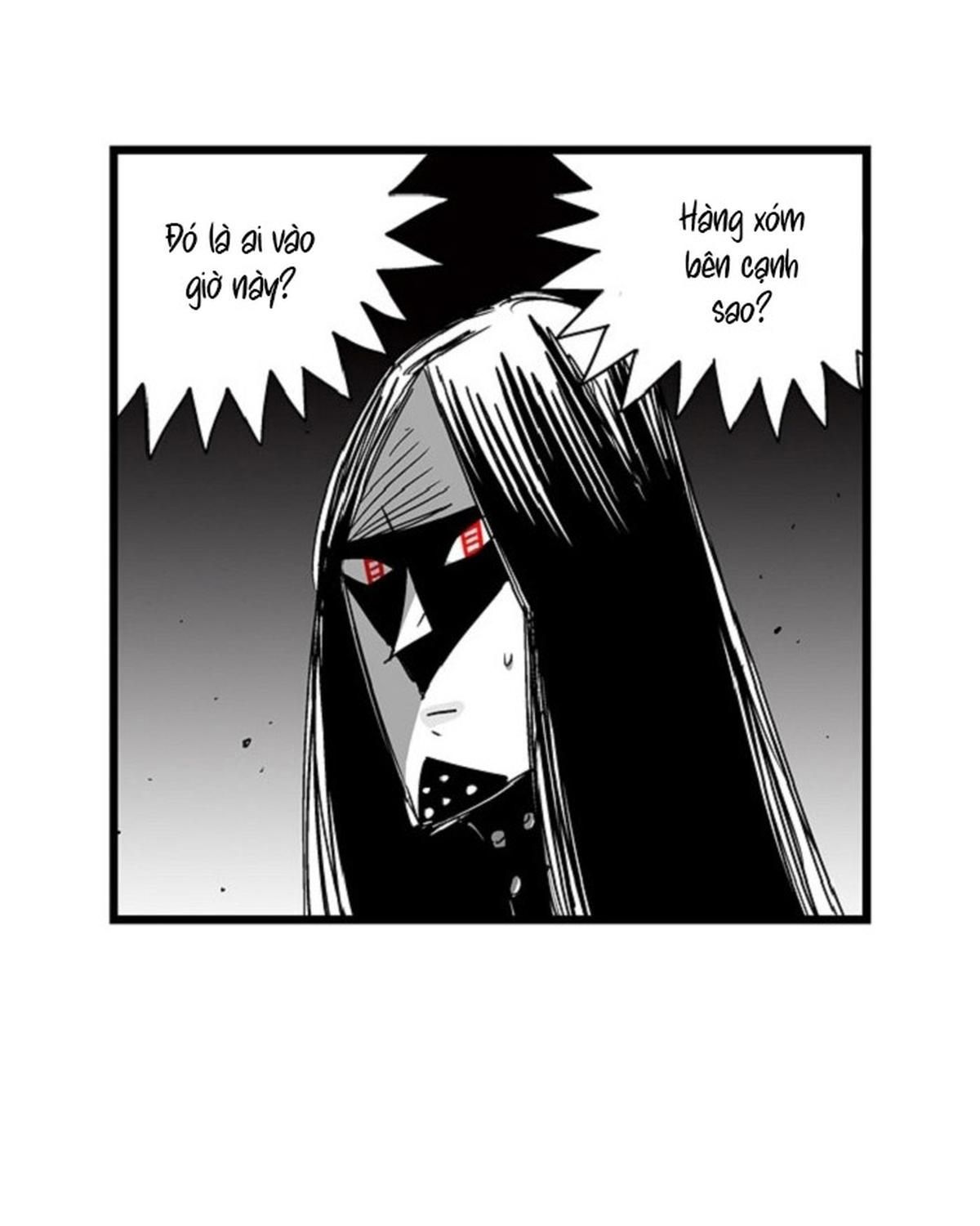 Hellper Chapter 126 - Trang 2