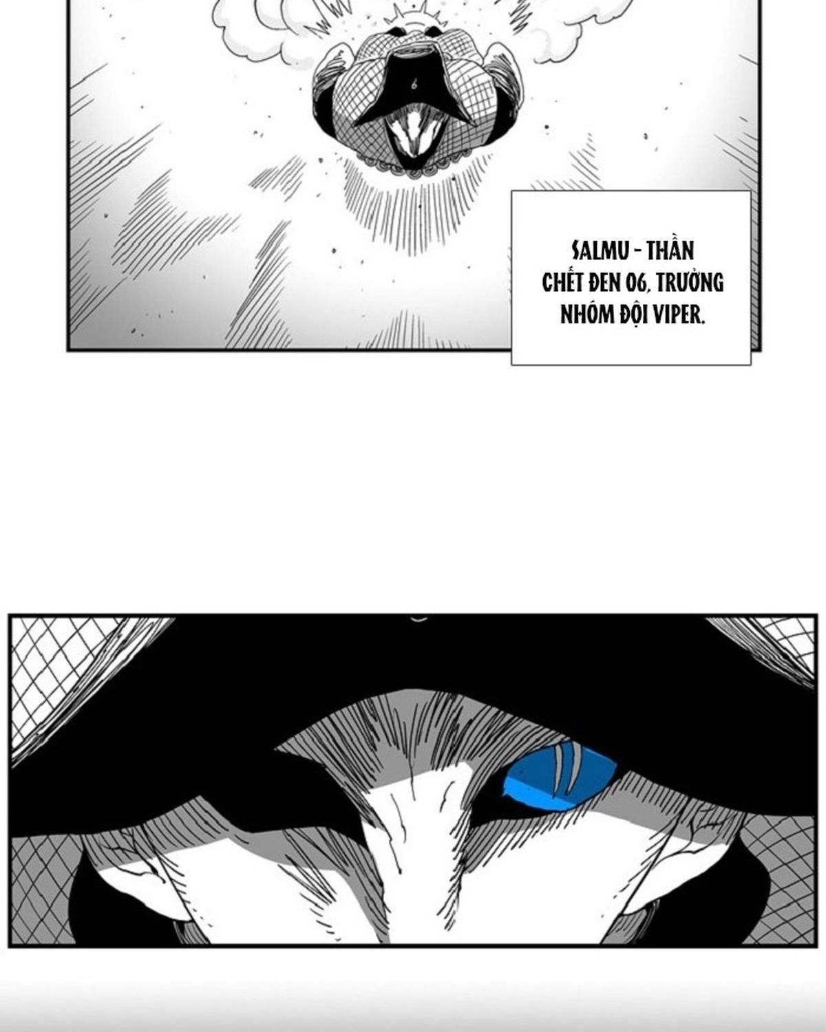 Hellper Chapter 126 - Trang 2