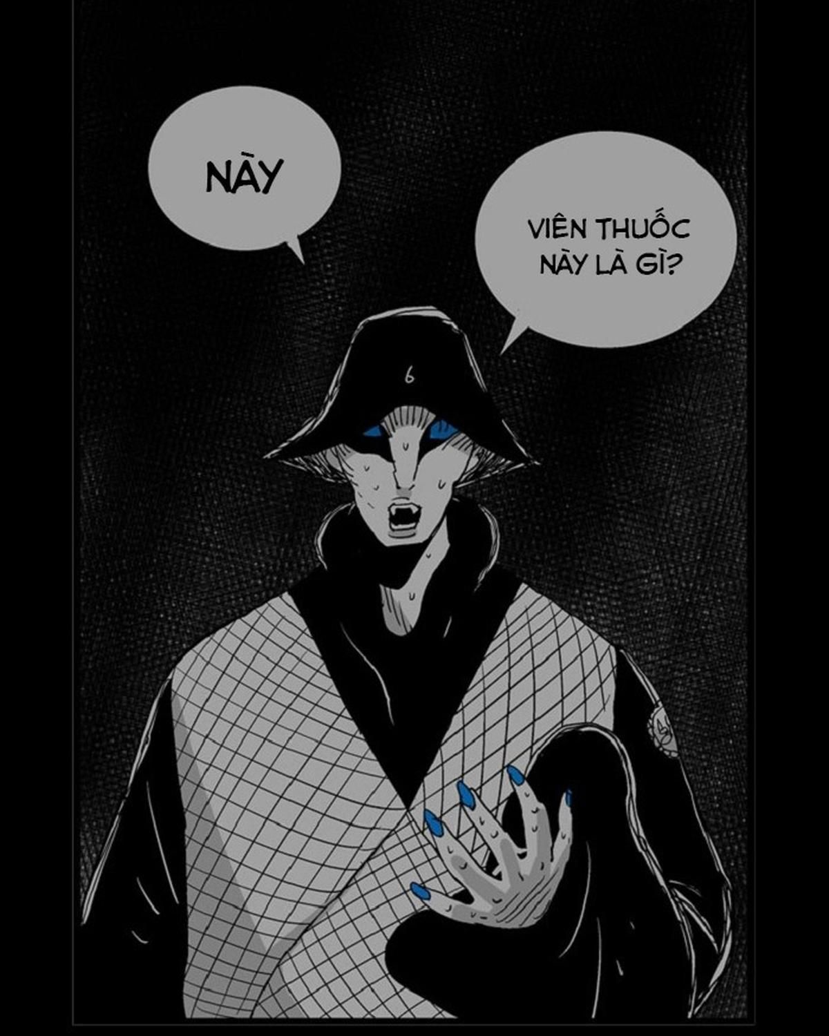 Hellper Chapter 126 - Trang 2