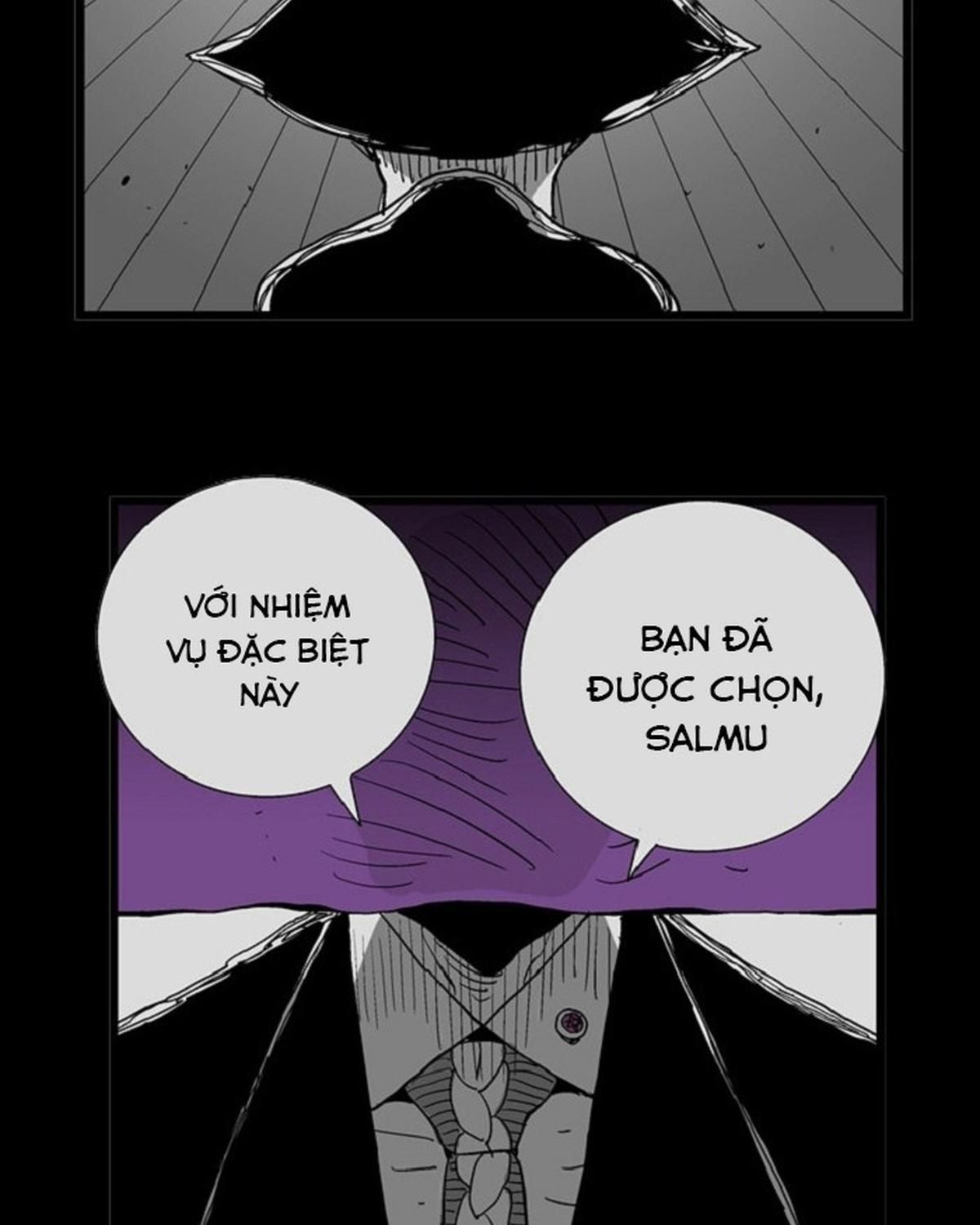 Hellper Chapter 126 - Trang 2