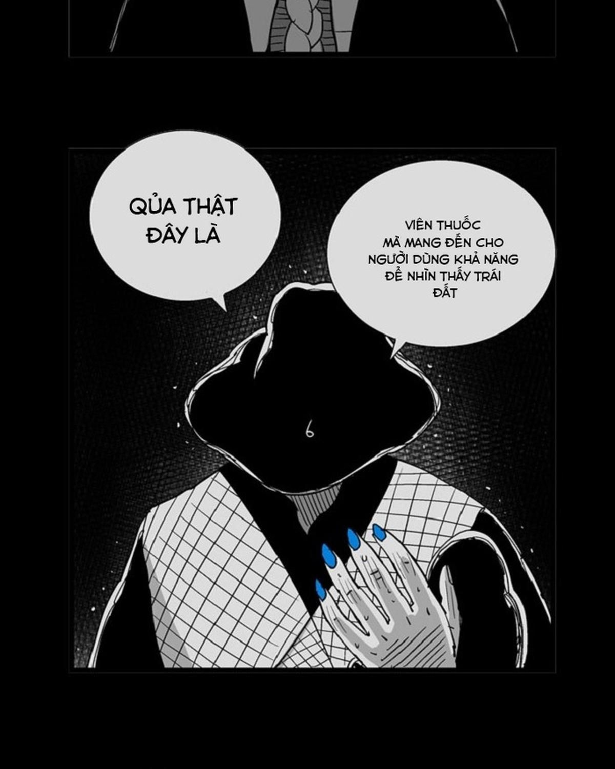 Hellper Chapter 126 - Trang 2