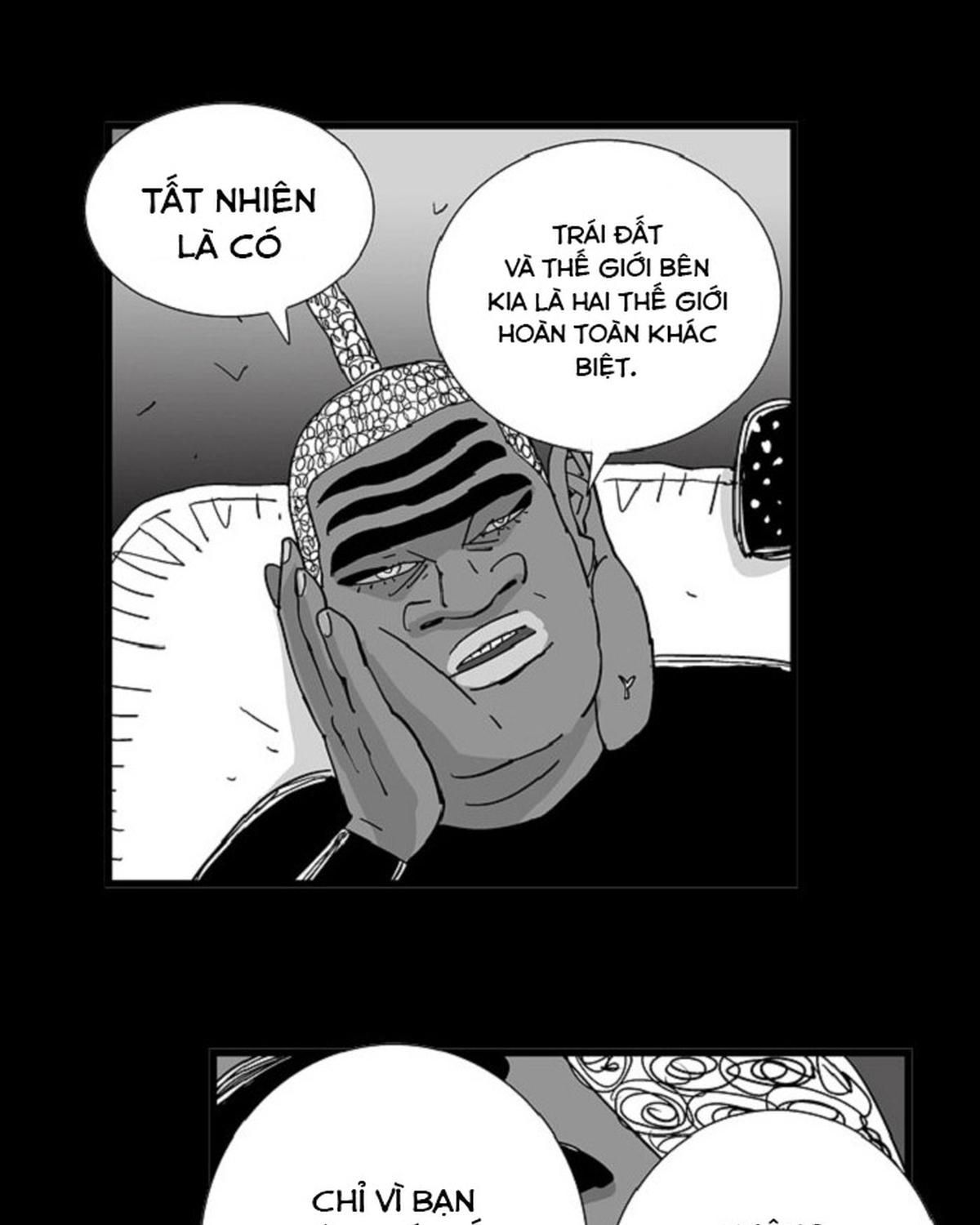 Hellper Chapter 126 - Trang 2