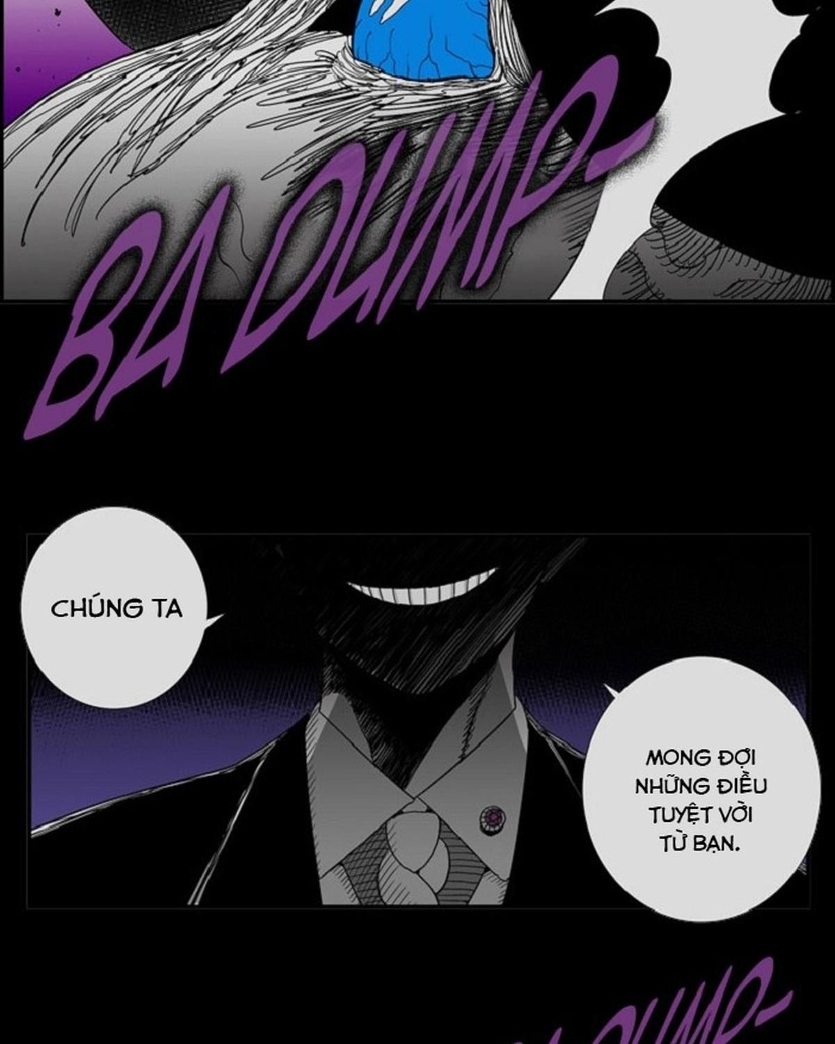 Hellper Chapter 126 - Trang 2