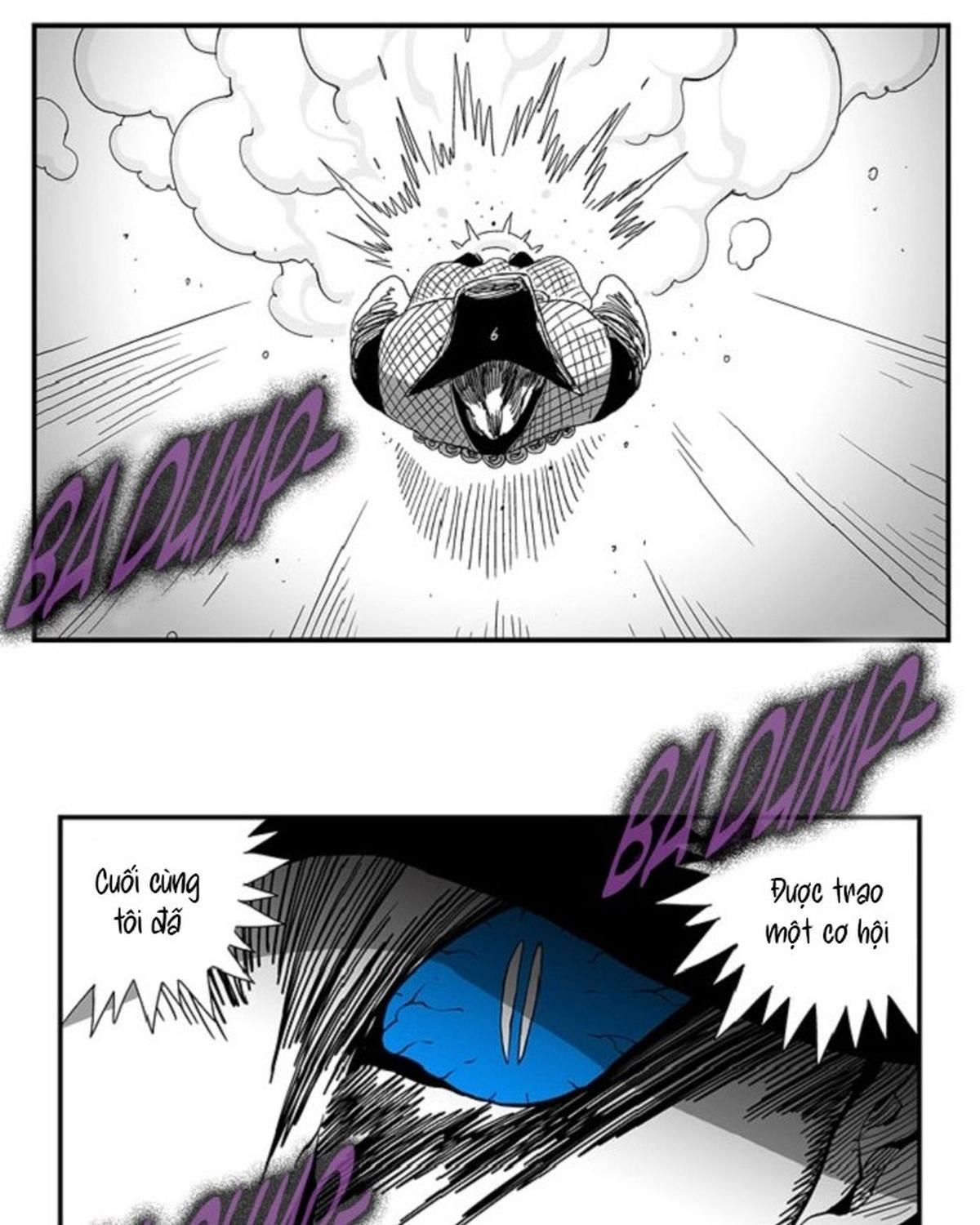 Hellper Chapter 126 - Trang 2