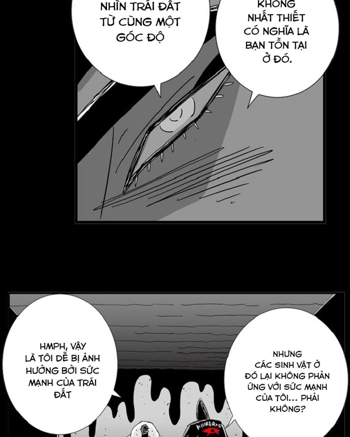 Hellper Chapter 126 - Trang 2