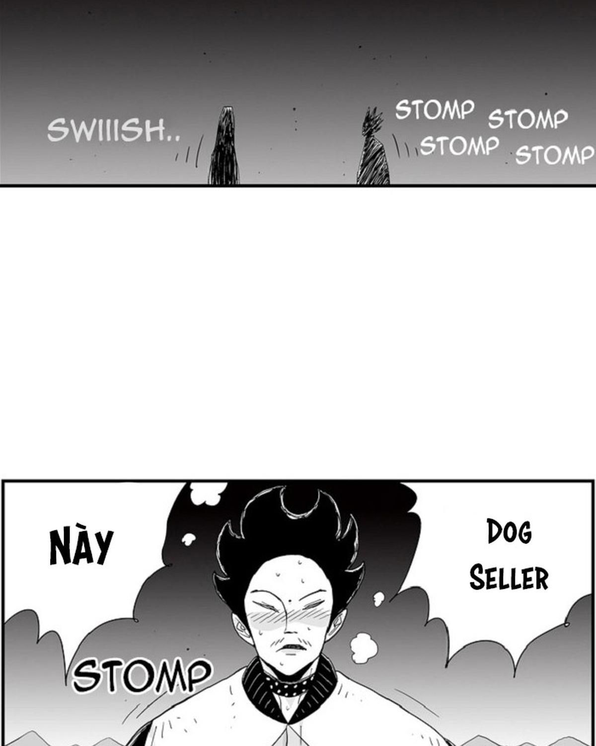 Hellper Chapter 126 - Trang 2
