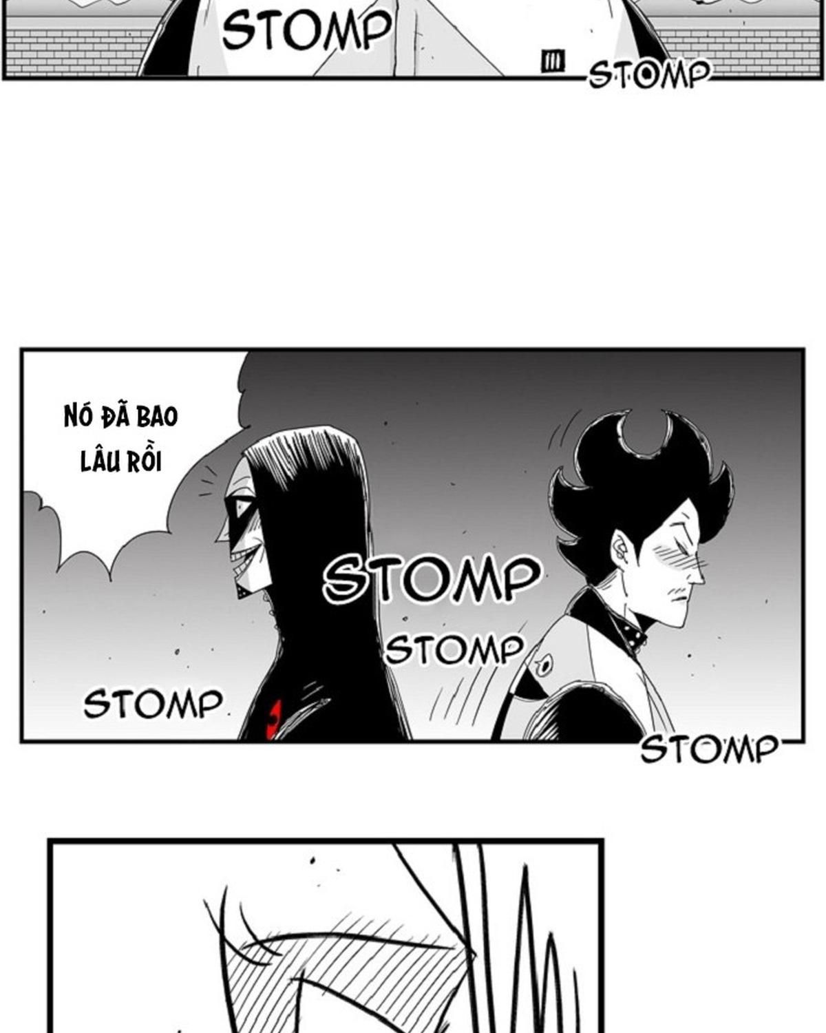 Hellper Chapter 126 - Trang 2