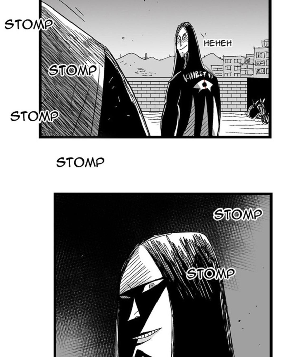 Hellper Chapter 126 - Trang 2