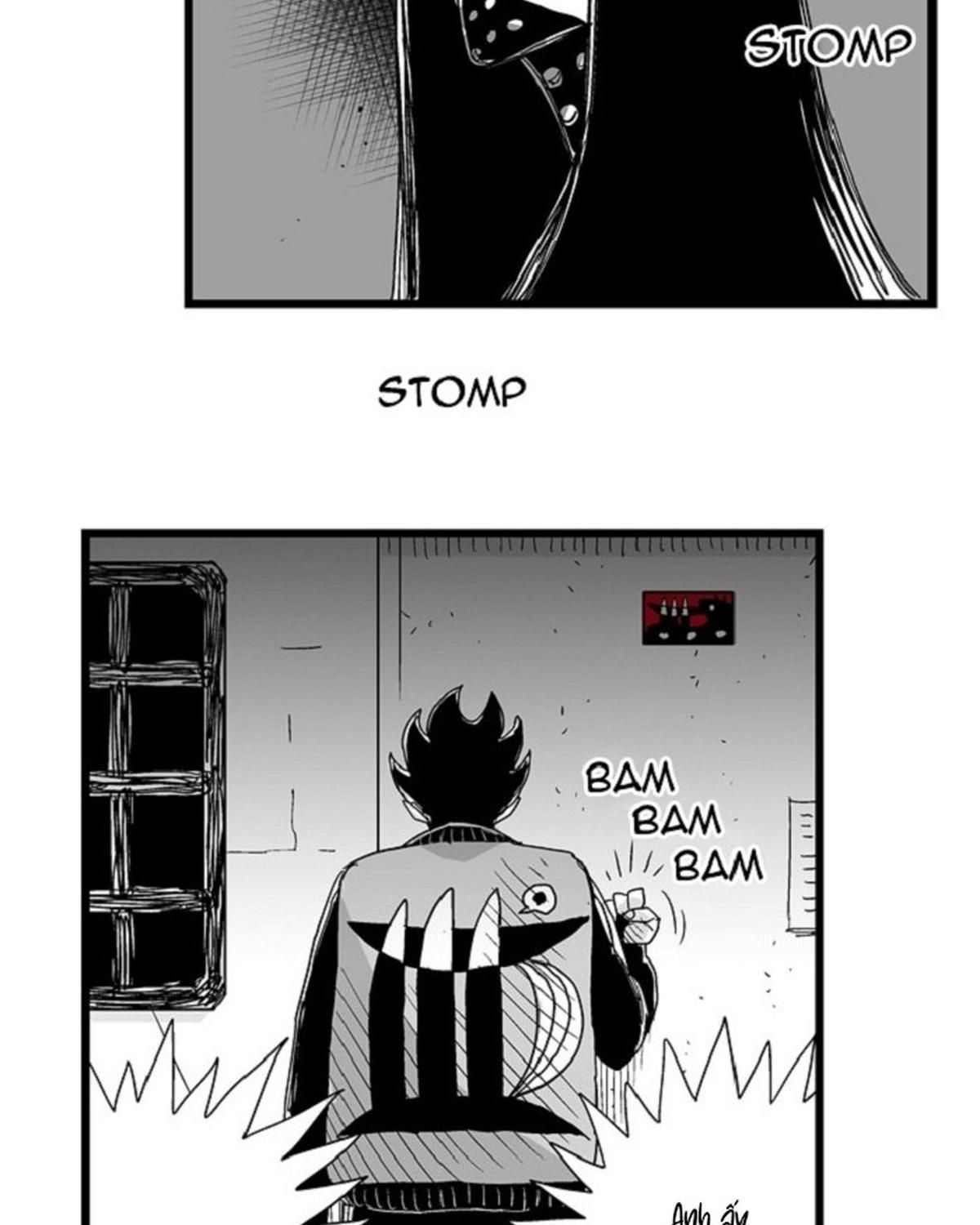 Hellper Chapter 126 - Trang 2