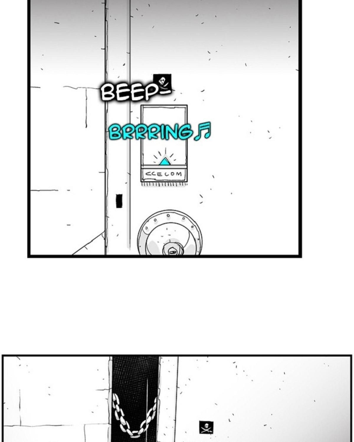 Hellper Chapter 126 - Trang 2