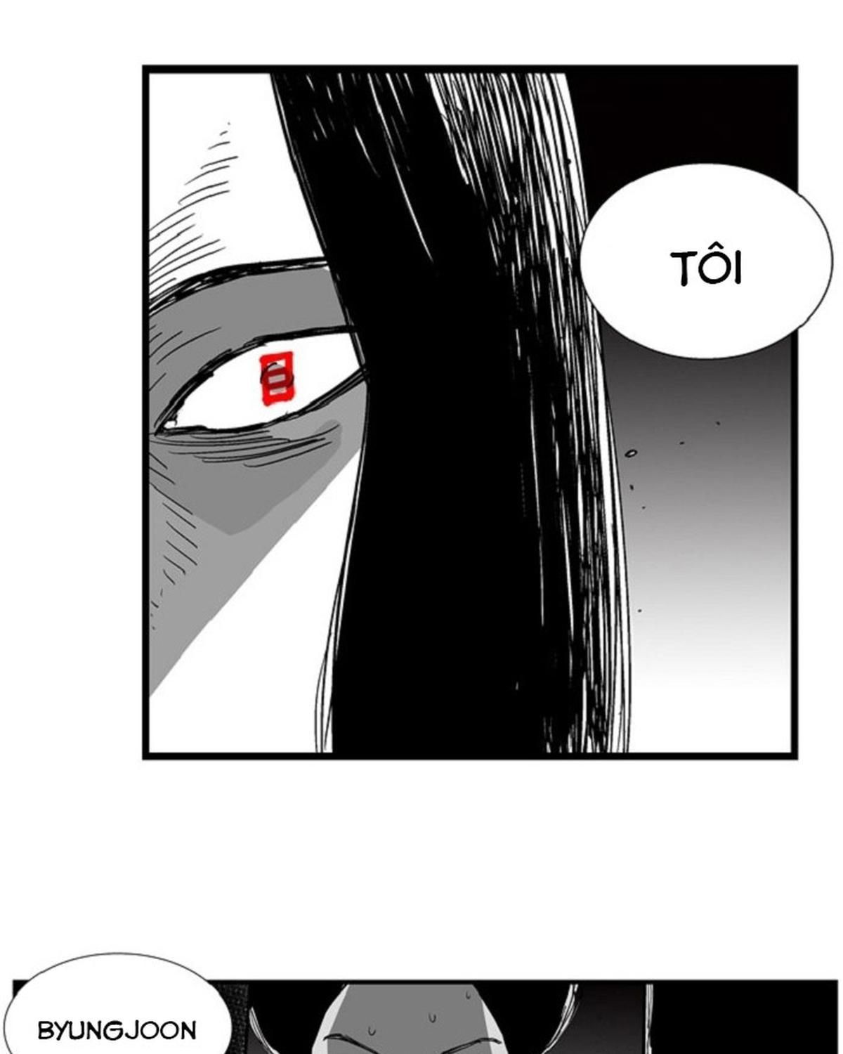 Hellper Chapter 126 - Trang 2