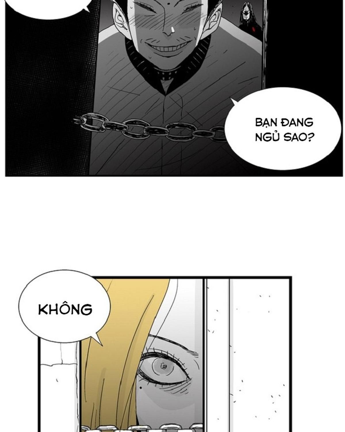 Hellper Chapter 126 - Trang 2