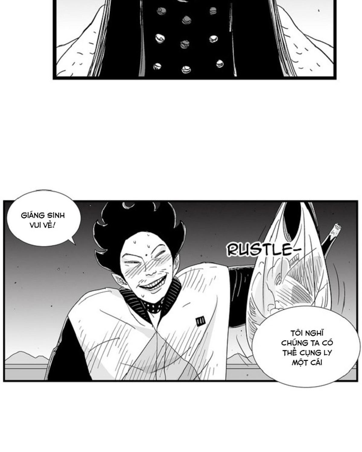 Hellper Chapter 126 - Trang 2