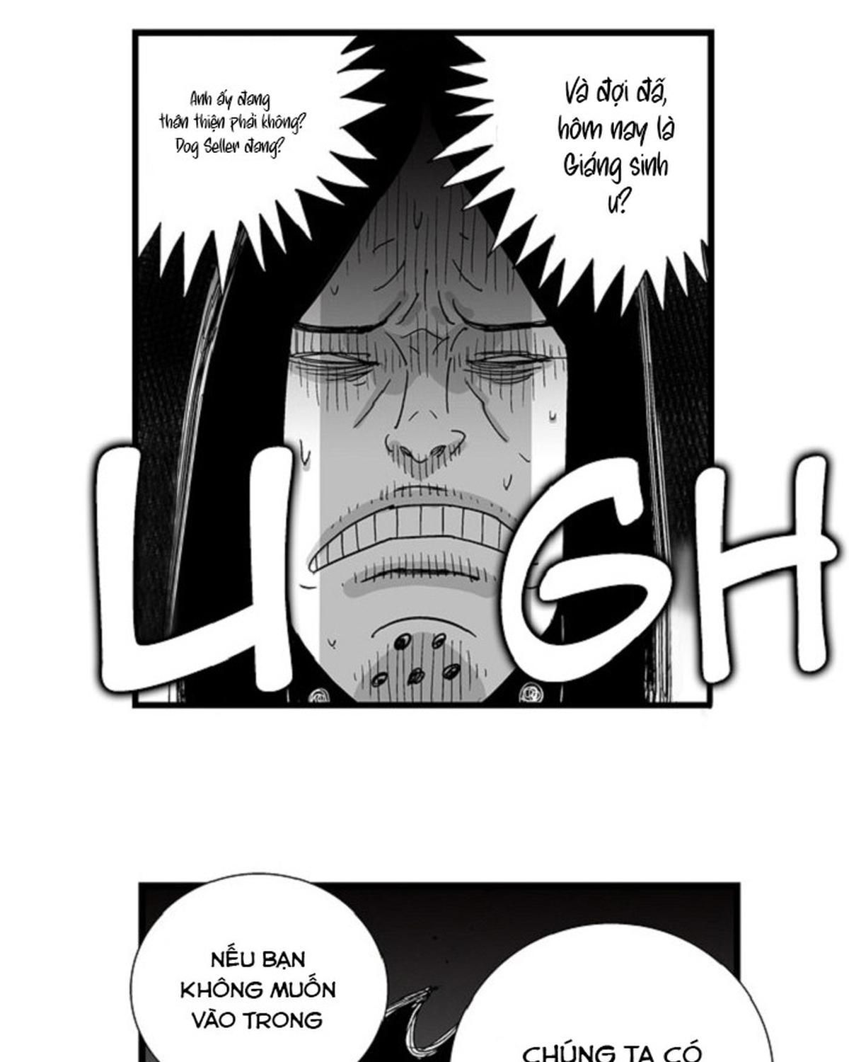 Hellper Chapter 126 - Trang 2