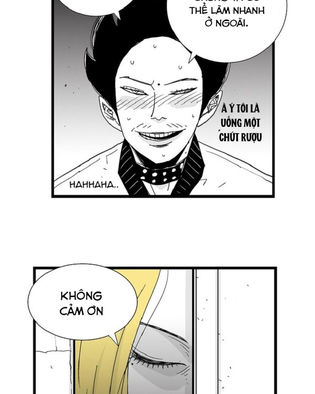 Hellper Chapter 126 - Trang 2