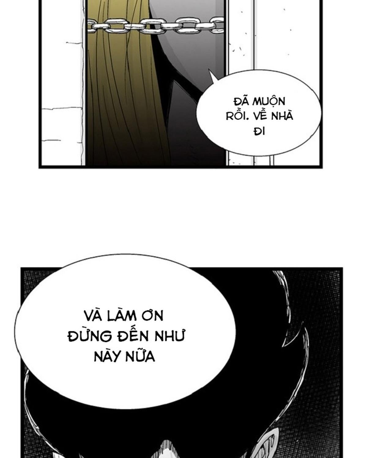 Hellper Chapter 126 - Trang 2