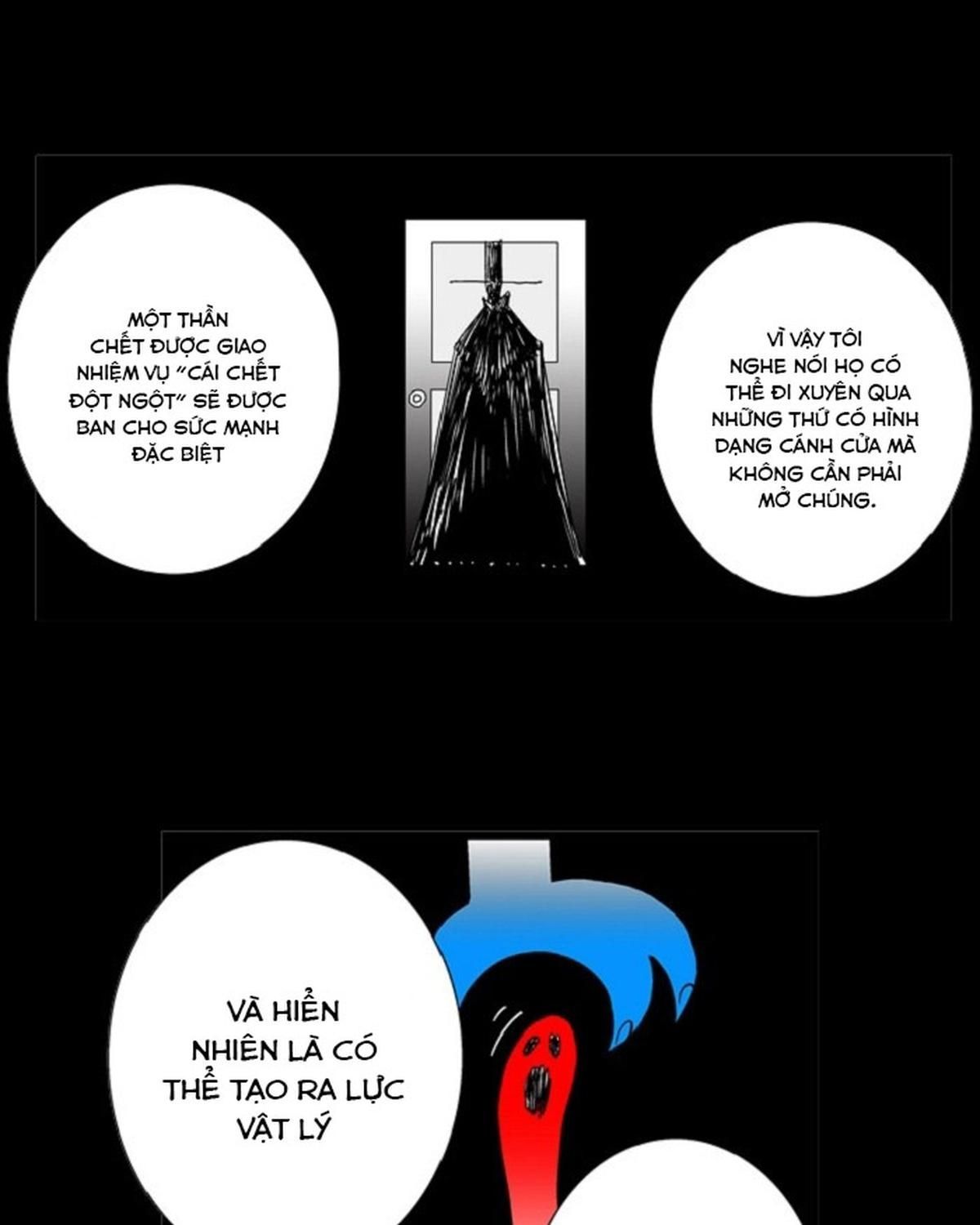 Hellper Chapter 126 - Trang 2