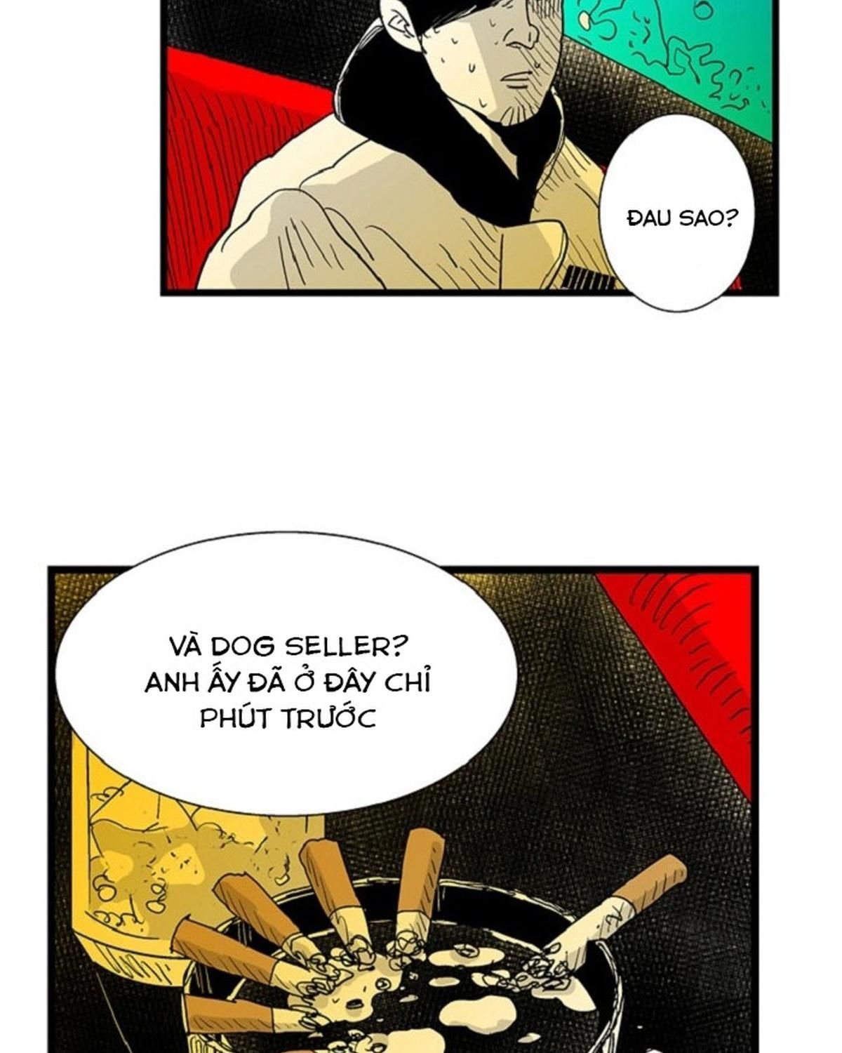 Hellper Chapter 127 - Trang 2