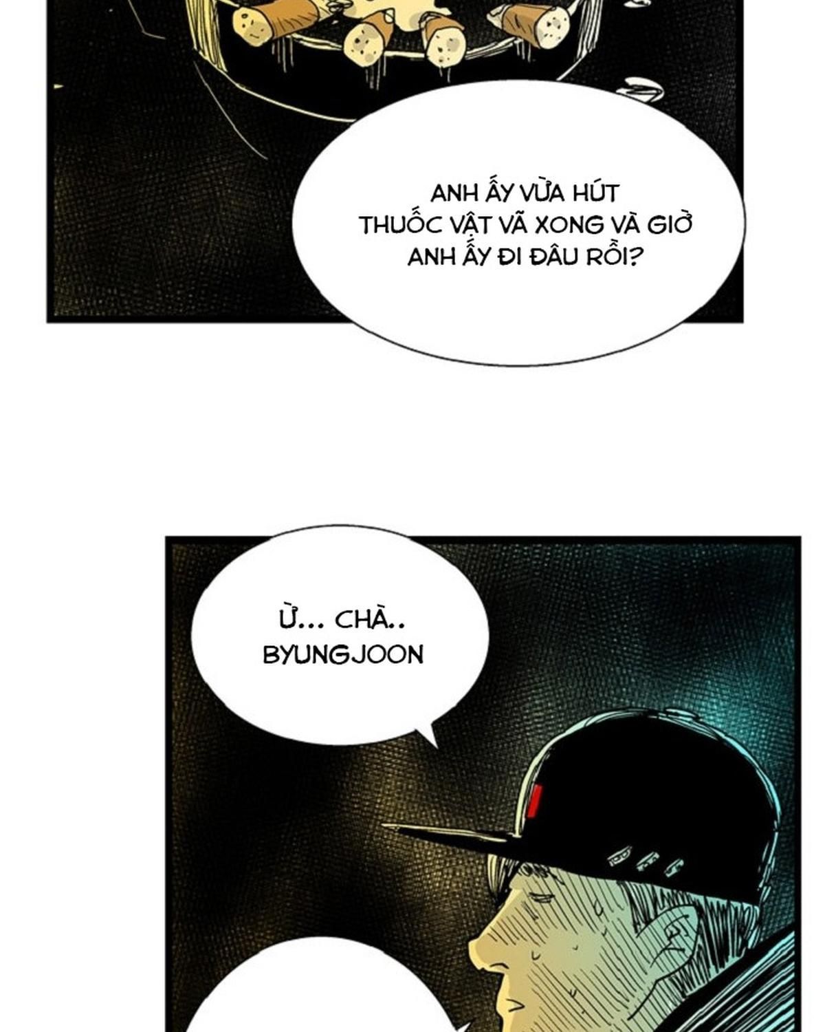 Hellper Chapter 127 - Trang 2