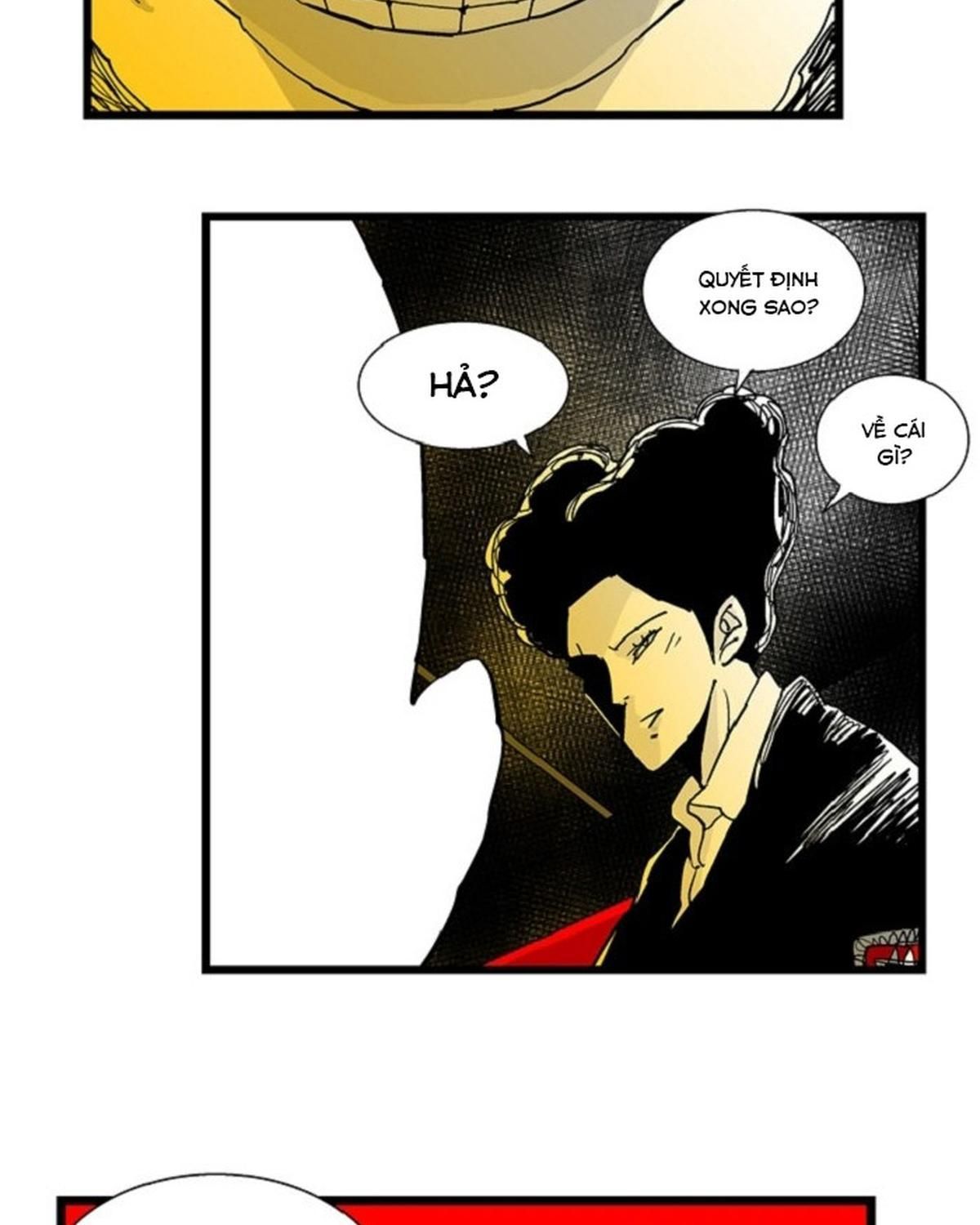 Hellper Chapter 127 - Trang 2