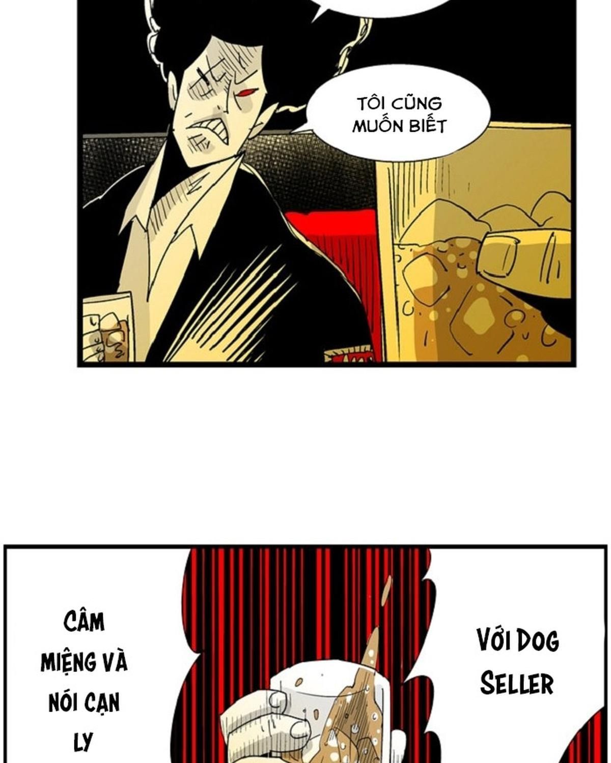 Hellper Chapter 127 - Trang 2