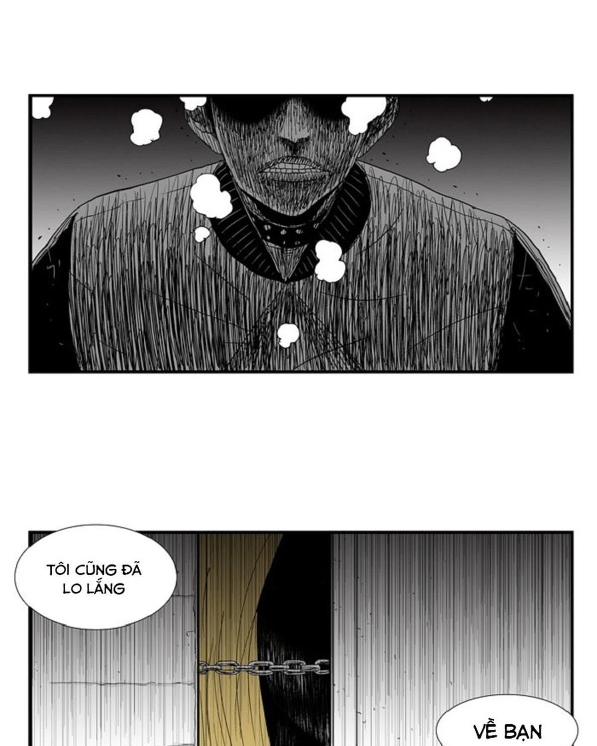 Hellper Chapter 127 - Trang 2