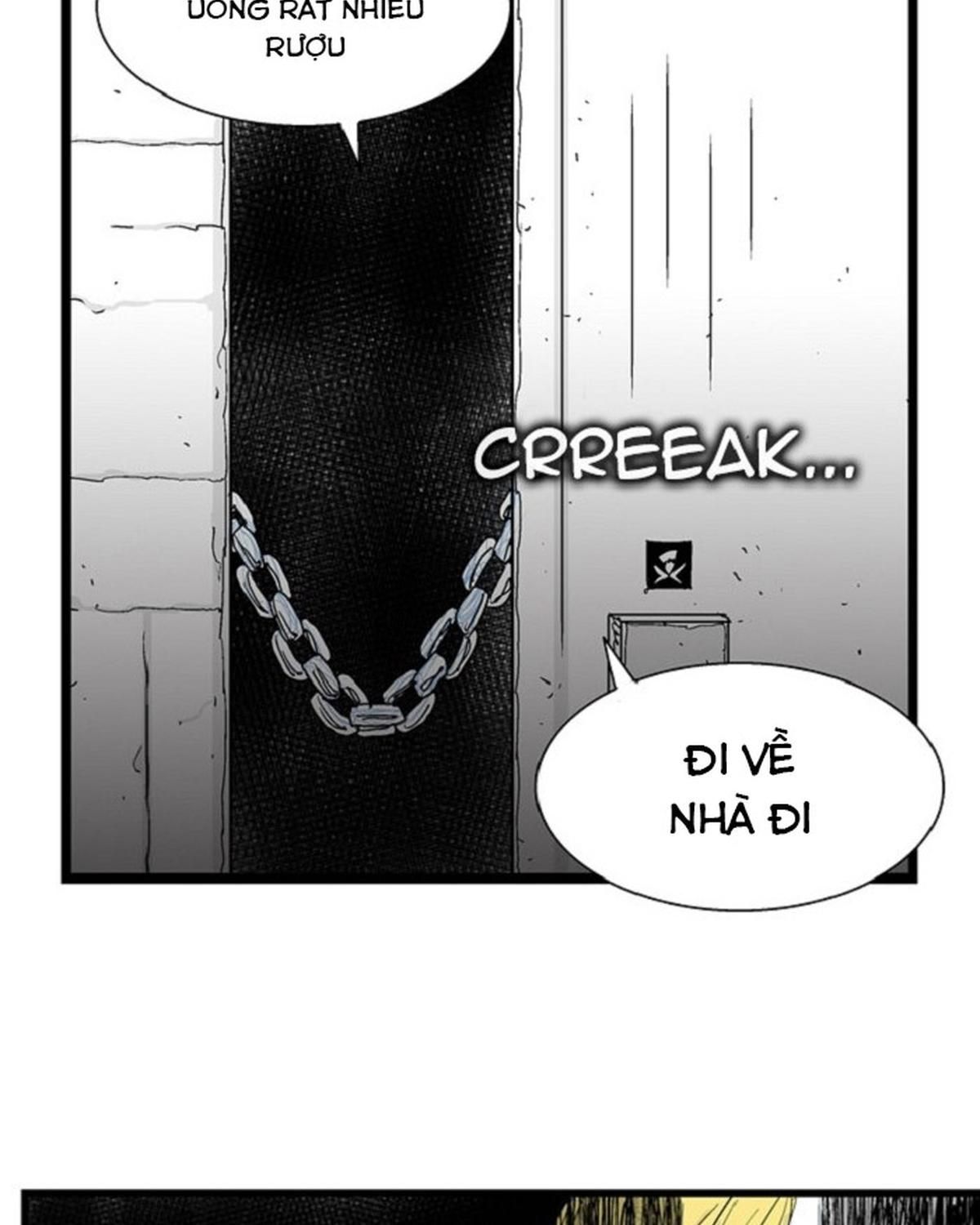 Hellper Chapter 127 - Trang 2