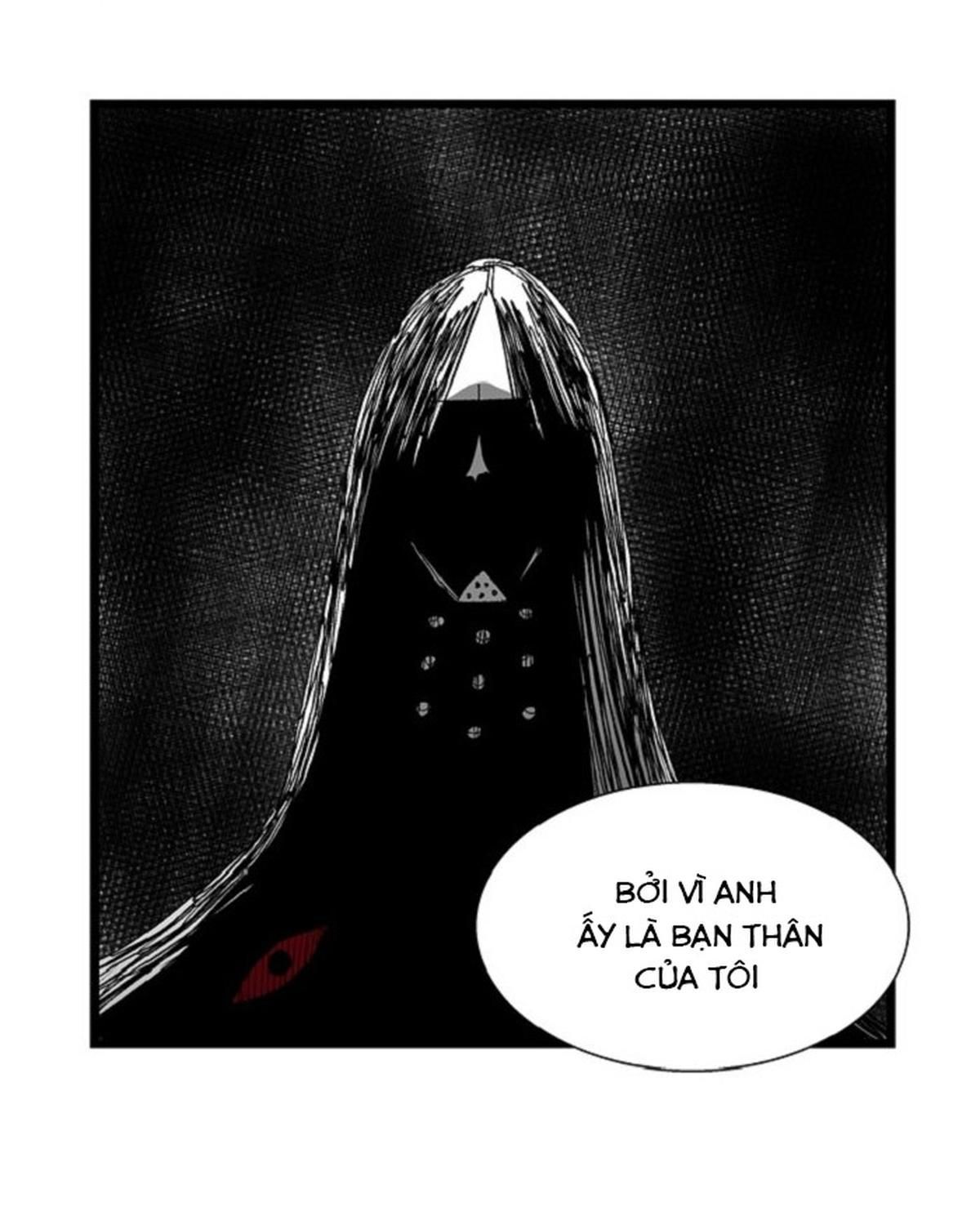 Hellper Chapter 127 - Trang 2