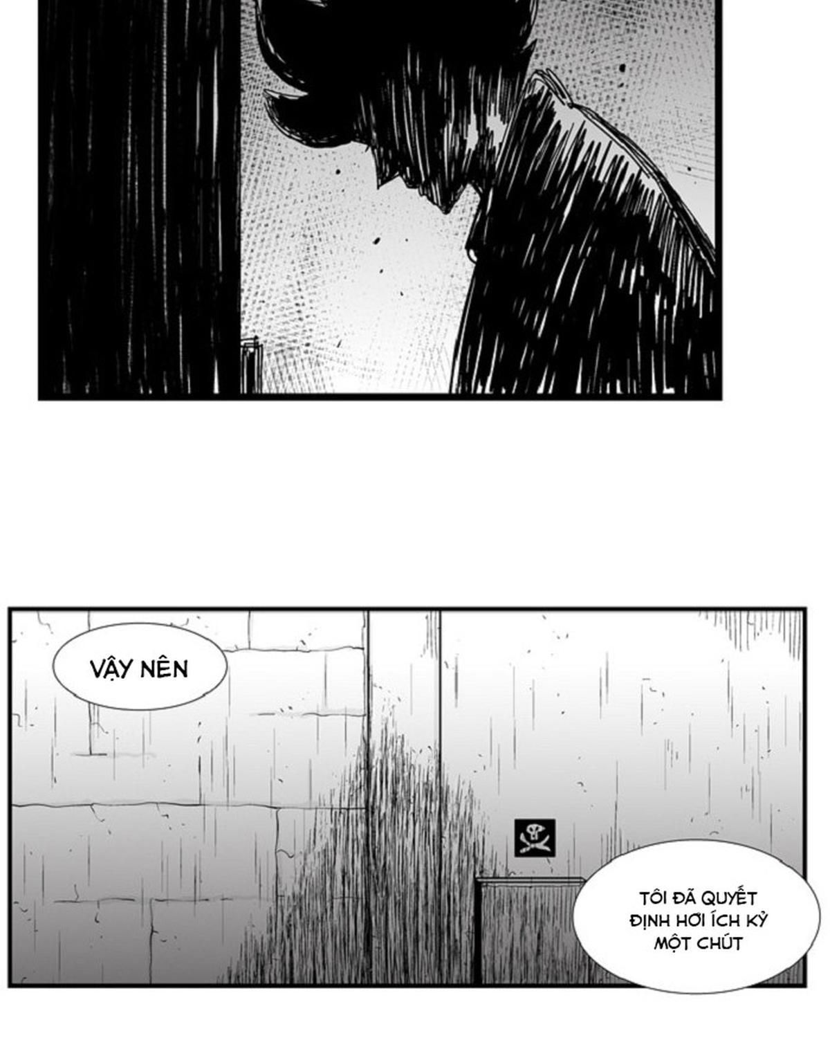 Hellper Chapter 127 - Trang 2