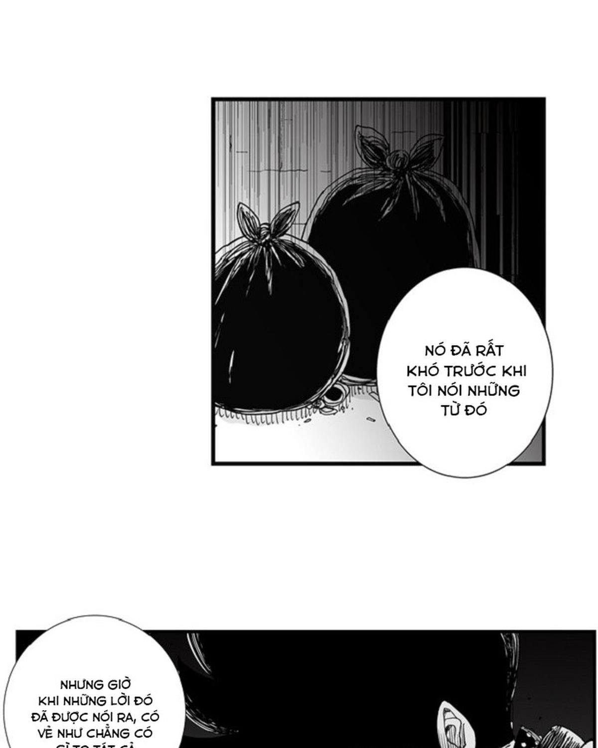 Hellper Chapter 127 - Trang 2