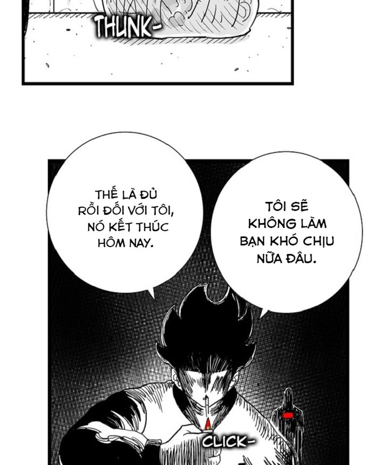 Hellper Chapter 127 - Trang 2