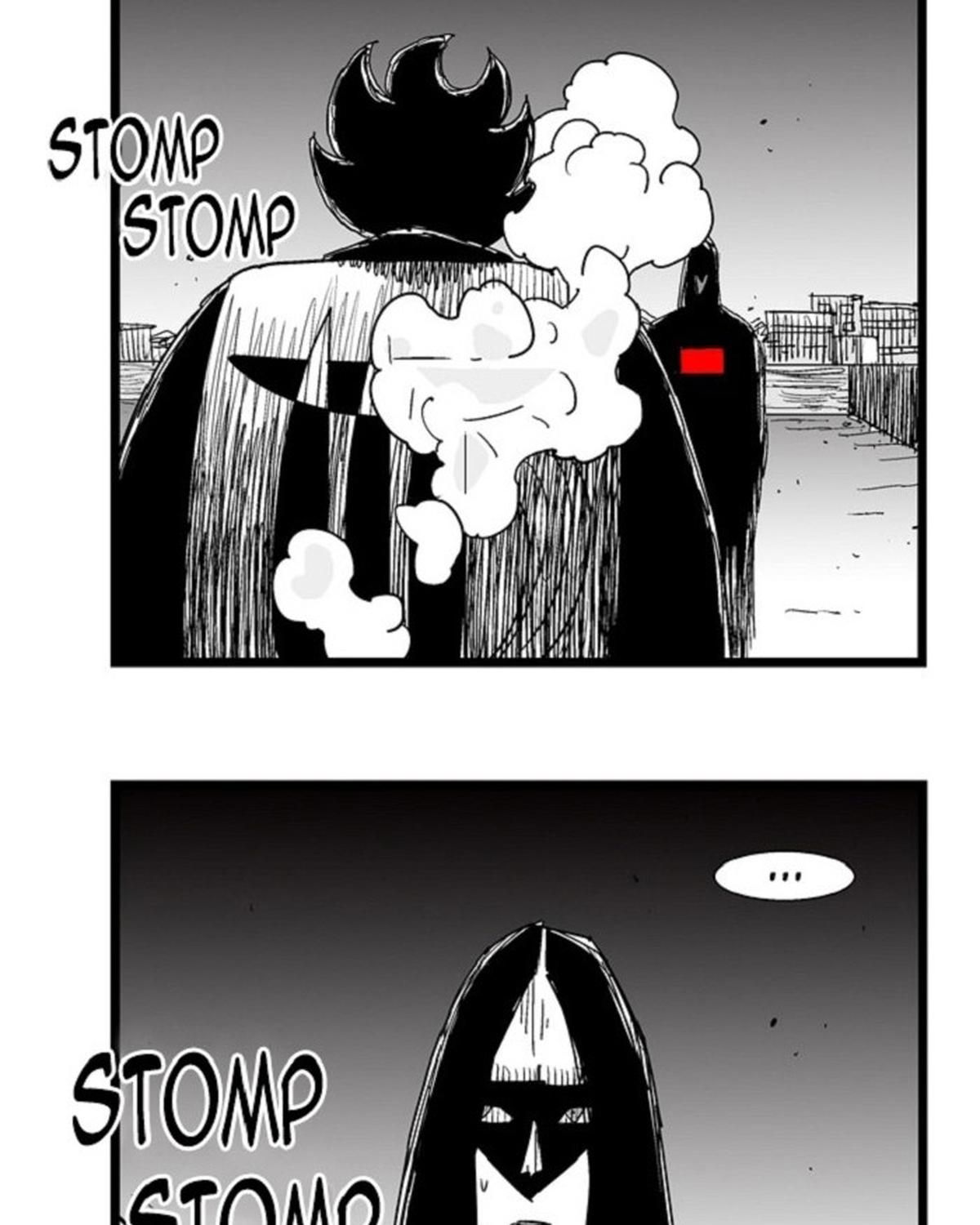 Hellper Chapter 127 - Trang 2