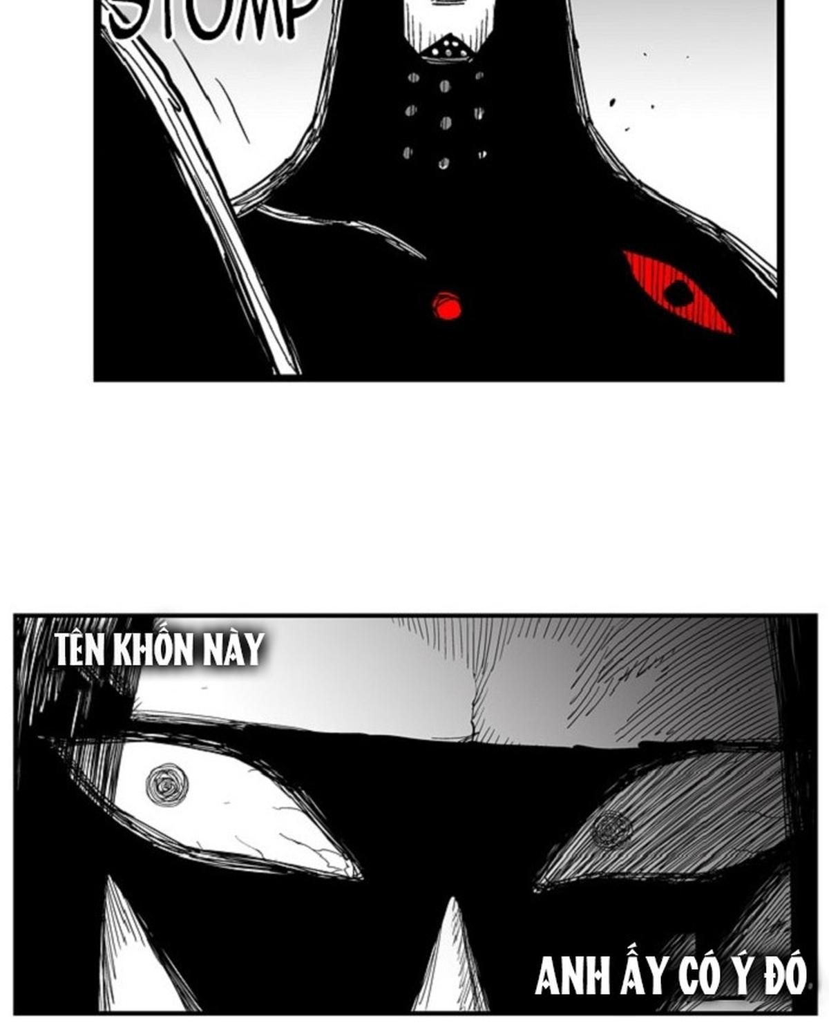 Hellper Chapter 127 - Trang 2