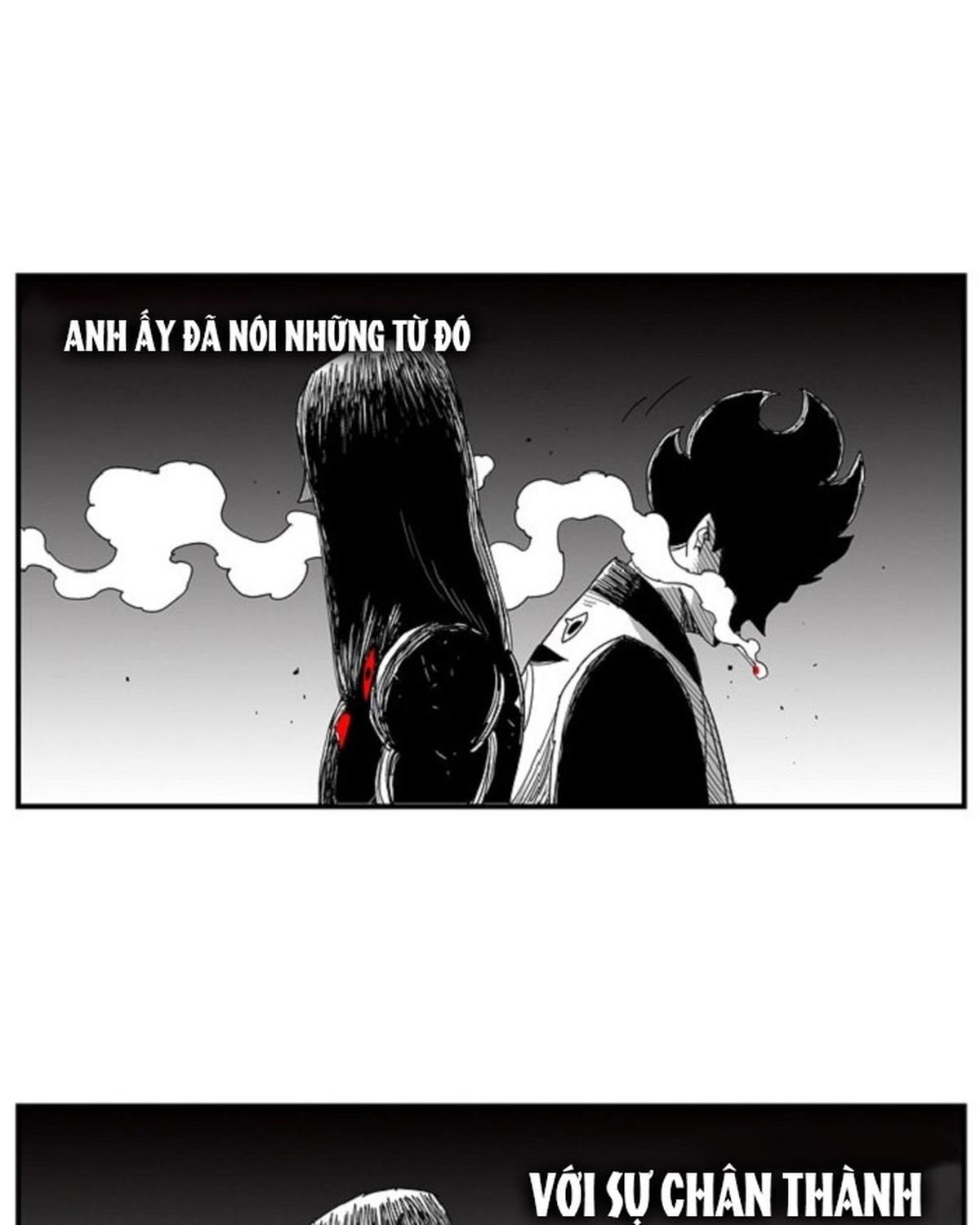 Hellper Chapter 127 - Trang 2