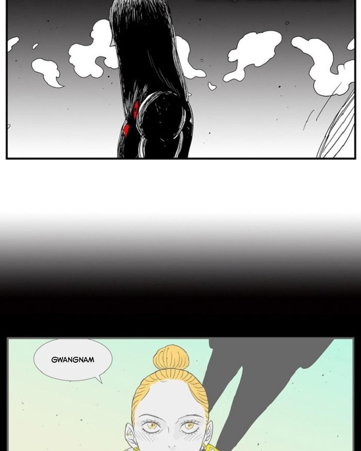 Hellper Chapter 127 - Trang 2