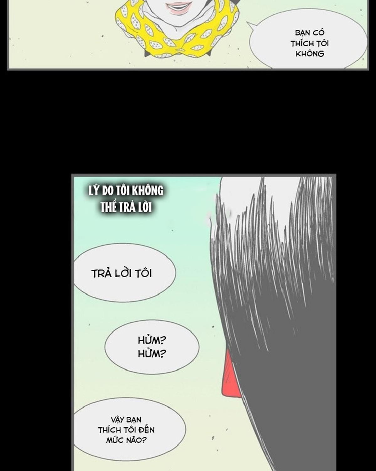 Hellper Chapter 127 - Trang 2