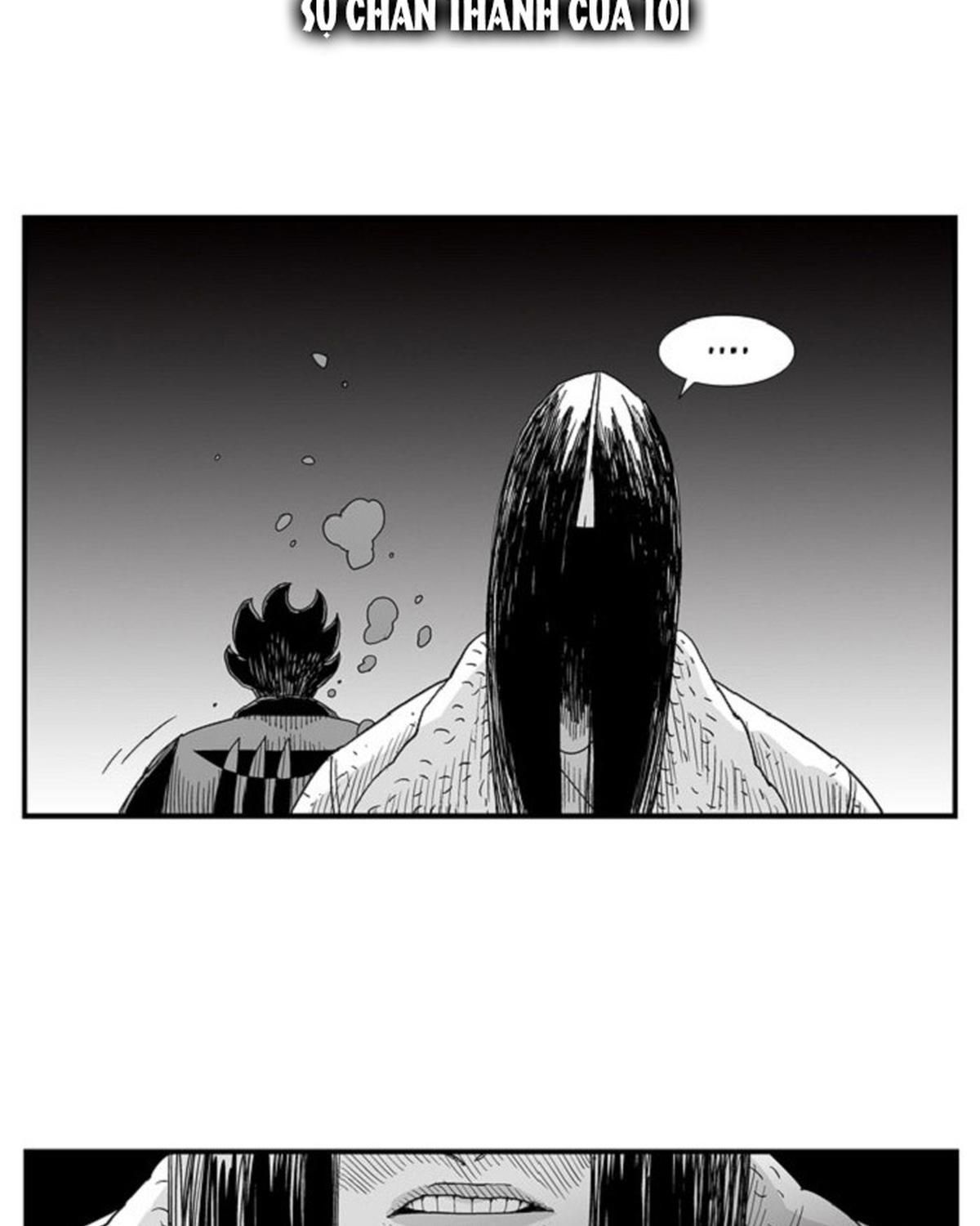 Hellper Chapter 127 - Trang 2