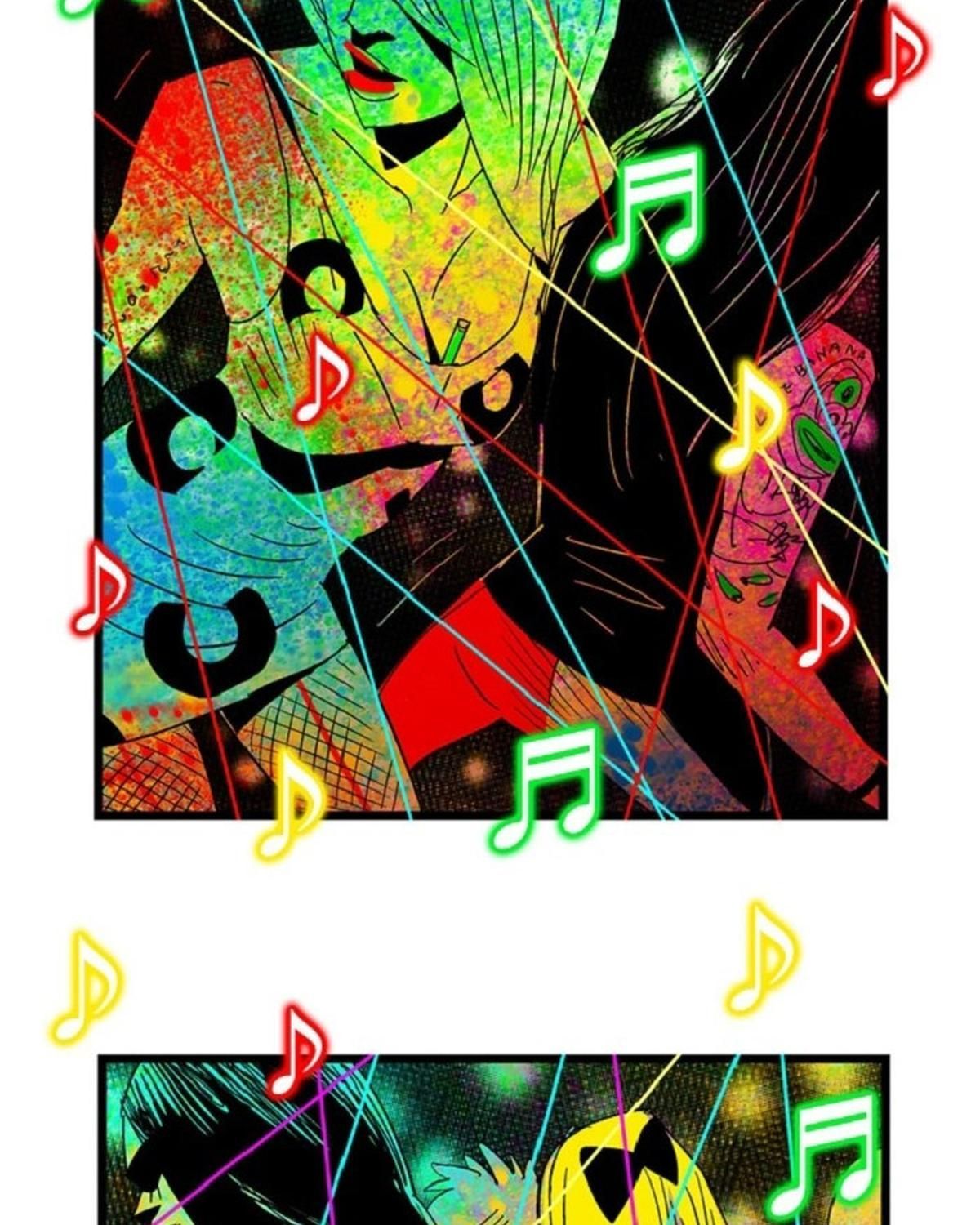 Hellper Chapter 127 - Trang 2